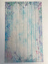 3108 - Boho Wood Light